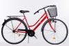 Bicicleta confort 2812 1v -model 2013 - dhs