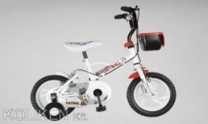 Bicicleta Football 12&quot; - Koliken