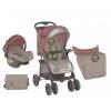 Carucior 2 in 1 Foxy - Bertoni