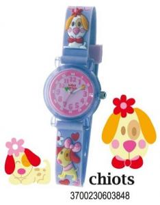 Ceas de mana Chiots - Baby Watch