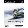 Colin mcrae rally 3 ps2