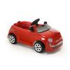 Fiat Nuova 500 Masinuta Cu Pedale Pentru Copii - Toys Toys