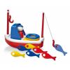 Fishing boat ambi toys