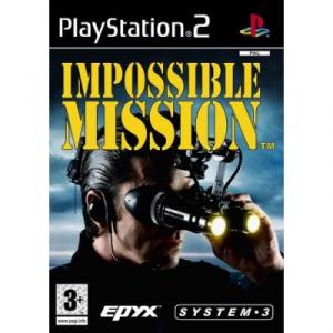 Impossible Mission PS2