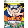 Naruto  rise of a ninja xb360