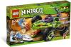 Ninjago Ambuscada Lego
