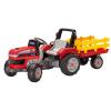 Peg perego - tractor diesel cu pedale