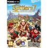 Settlers
 7 pc