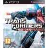 Transformers: War for Cybertron PS3