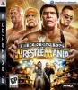 Wwe legends of wrestlemania ps3