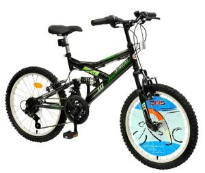 Bicicleta K2041 DHS