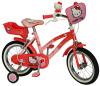 Bicicleta yakari hello kitty 14&quot;