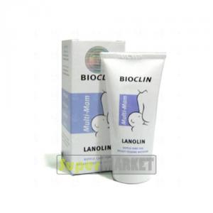 BIOCLIN - MULTI-MAM LANOLIN 30 ML