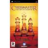 Chessmaster 11 the art of learning psp