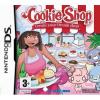 Cookie shop nds