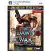 Dawn of war ii: game of the year