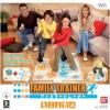 Family trainer: outdoor challenge wii