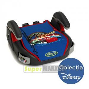 GRACO - INALTATOR AUTO PENTRU COPII CARS