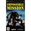 Impossible mission psp