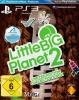 Little big planet 2 limited edition collector's box