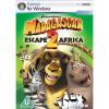 Madagascar escape 2 africa