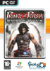 Prince of persia warrior within