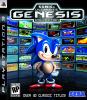 Sonic's ultimate genesis collection