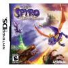 The legend of spyro dawn of the dragon nds