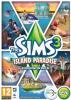 The Sims 3 Island Paradise PC