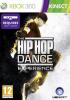 The
 Hip Hop Dance Experience Kinect XB360