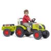 Tractor Claas 991B - Falk