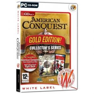 American Conquest Gold