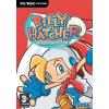 Billy hatcher and the giant egg