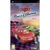 Cars Race-O-Rama PSP