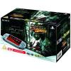 Consola sony  psp 3000 silver + monster hunter