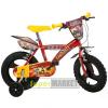 Dino bikes - bicicleta gormiti 123