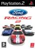 Ford racing 2 ps2