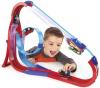 Hot Wheels Circuit cu obstacole