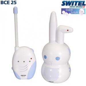 Interfon Baby Switel BCE25