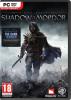 Middle-earth shadow of mordor + dlc pc