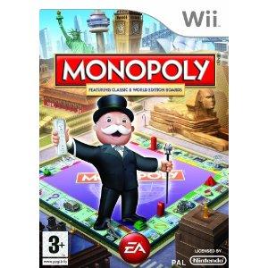 Play monopoly