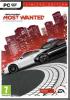 Need for speed most wanted 2012 limited edition pc