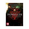 Painkiller hell &amp; damnation collector's edition