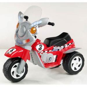 Peg perego tricicleta raider