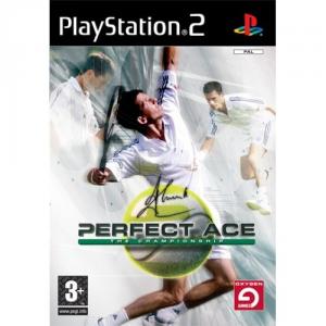 Perfect Ace 2 PS2