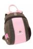 Rucsac cu ham detasabil Runabout Roz - LittleLife