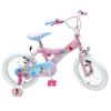 Stamp Bicicleta Disney Princess 16