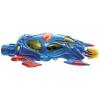 Superman - lansator - Solar Force Launcher - Mattel