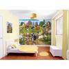 Tapet pentru Copii Farmyard Fun - Walltastic