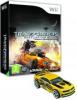 Transformers
 Dark of the Moon - Stealth Force Edition - Bundle Wii